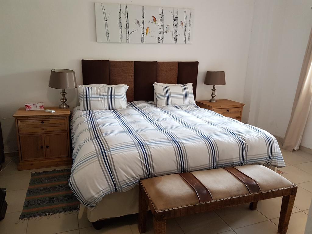 The Residence Villa Chobe Kasane Dış mekan fotoğraf