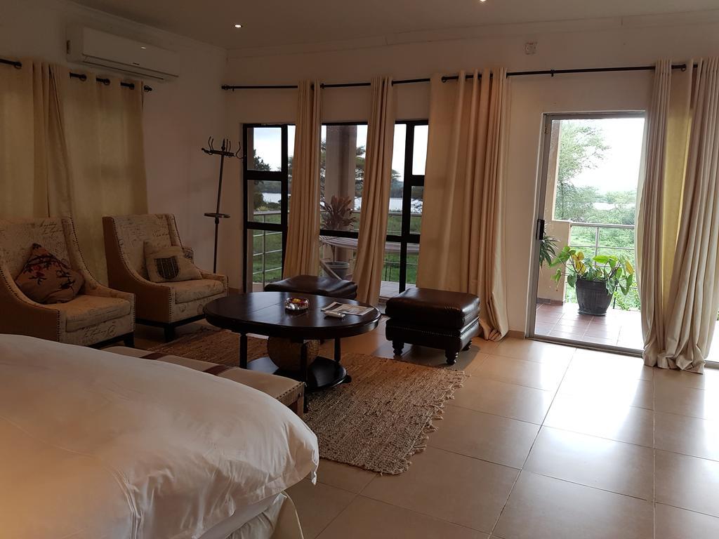 The Residence Villa Chobe Kasane Dış mekan fotoğraf