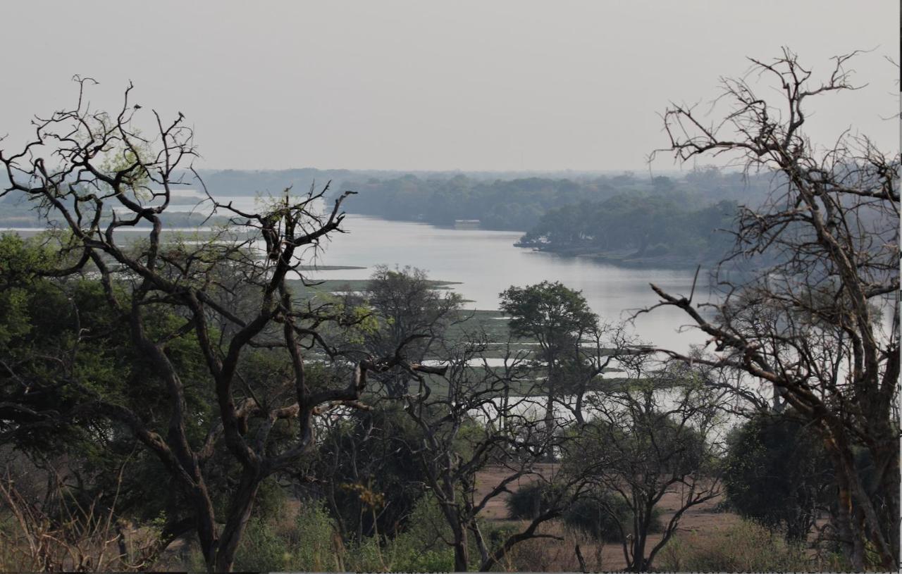 The Residence Villa Chobe Kasane Dış mekan fotoğraf