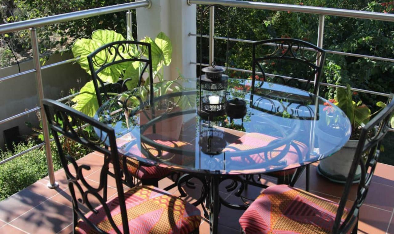 The Residence Villa Chobe Kasane Dış mekan fotoğraf